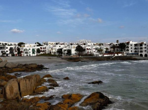 Club Mykonos unit 372 it’s 5 sleepers 2 bedrooms